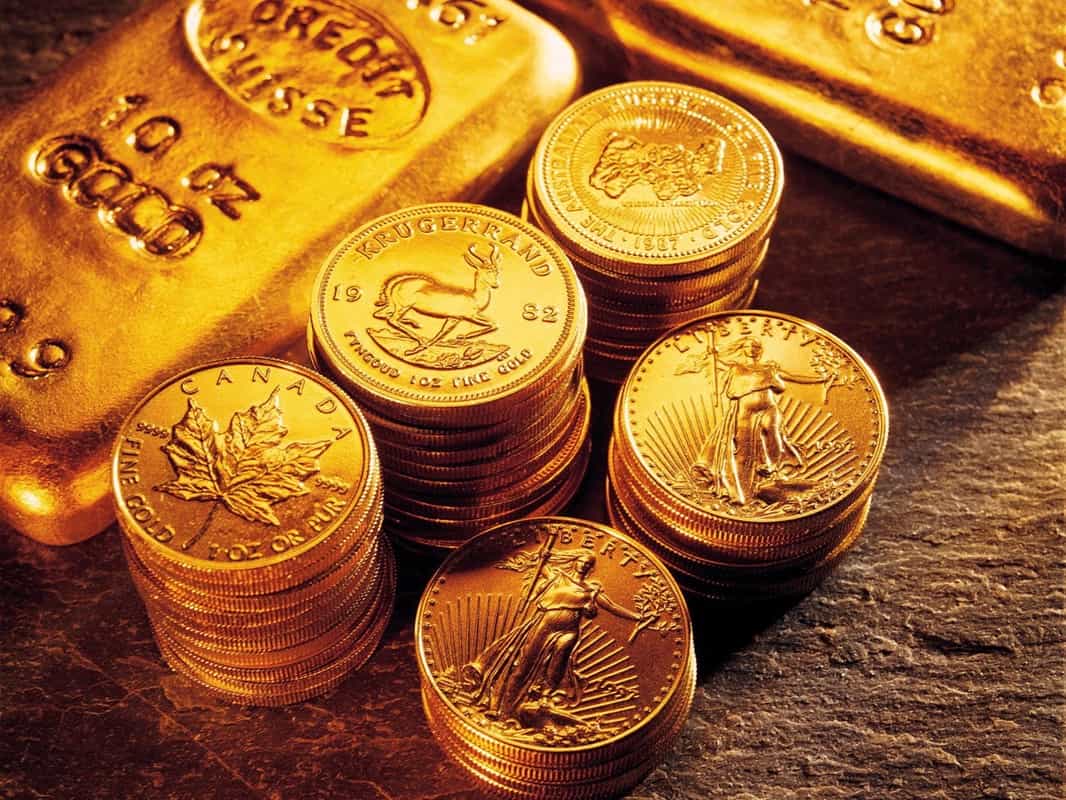 Top Signs It’s Time to Switch to Gold Coins